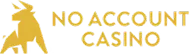 Logo www.noaccountcasinosv.com